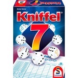 Schmidt Spiele Kniffel 7, Terningspil 