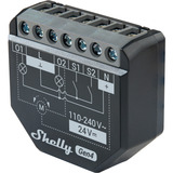 Shelly Relay Sort