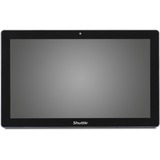 Shuttle Barebone Sort/Blå