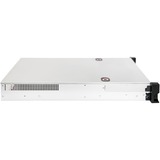 SilverStone RM22-312 HDD/SSD kabinet Rustfrit stål 2.5/3.5", Drev kabinet Sort, HDD/SSD kabinet, 2.5/3.5", SAS, SAS-2, SAS-3, SATA, Serial ATA II, Serial ATA III, 12 Gbit/sek., Hot-swap, Rustfrit stål