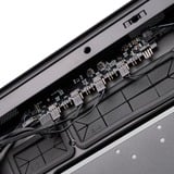 SilverStone SETA A2 Black, Towerkabinet Sort