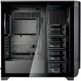 SilverStone SETA A2 Black, Towerkabinet Sort