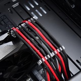 SilverStone SST-PP09, Montering/montering gennemsigtig