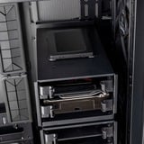 SilverStone SST-SEA2Y-BG, Towerkabinet Sort