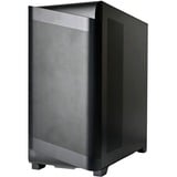 SilverStone SST-SEA2Y-BG, Towerkabinet Sort