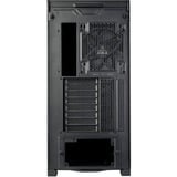 SilverStone SST-SEA2Y-BG, Towerkabinet Sort