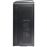 SilverStone SST-SEA2Y-BG, Towerkabinet Sort