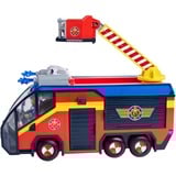Simba Feuerwehrmann Sam Jupiter, Spil køretøj 