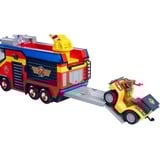 Simba Feuerwehrmann Sam Jupiter, Spil køretøj 