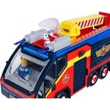 Simba Feuerwehrmann Sam Jupiter, Spil køretøj 