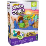 Spin Master sand til leg 