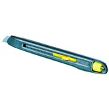 Stanley 0-10-095 hobbykniv Sølv, Gul, Gulvtæppe kniv grå, 13,5 cm, 9 mm, 1 stk