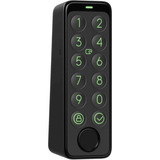 SwitchBot Touch-tastatur, Adgangskontrol Sort