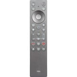 TCL 75MSQLED85L, QLED TV Sort