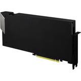 Thermal Grizzly DeltaMate GPU Block, Vandkøling Sort/Sølv