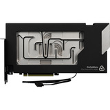 Thermal Grizzly TG-DM-GPU-002, Vandkøling Sort/Sølv