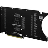 Thermal Grizzly TG-DM-GPU-002, Vandkøling Sort/Sølv