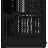Thermaltake CA-11F-00M1WN-00, Towerkabinet Sort