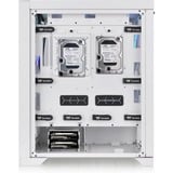 Thermaltake CA-1X8-00F6WN-01, Store towerkabinet Hvid