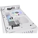 Thermaltake CA-1X8-00F6WN-01, Store towerkabinet Hvid