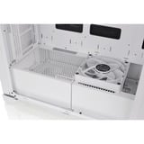 Thermaltake CA-1X8-00F6WN-01, Store towerkabinet Hvid