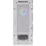 Thermaltake CA-1X8-00F6WN-01, Store towerkabinet Hvid