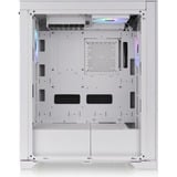 Thermaltake CA-1X8-00F6WN-01, Store towerkabinet Hvid