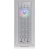 Thermaltake CTE T500 TG ARGB Snow, Store towerkabinet Hvid