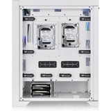 Thermaltake CTE T500 TG ARGB Snow, Store towerkabinet Hvid