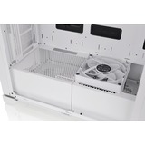 Thermaltake CTE T500 TG ARGB Snow, Store towerkabinet Hvid
