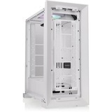 Thermaltake CTE T500 TG ARGB Snow, Store towerkabinet Hvid