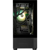 Thermaltake PC-000068-DE, Gaming PC Sort