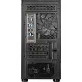 Thermaltake PC-000068-DE, Gaming PC Sort