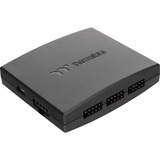 Thermaltake SWAFAN 14 RGB Radiatorventilator TT Premium Edition Hvid (3-ventilator pakke), Sag fan Hvid