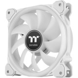 Thermaltake SWAFAN 14 RGB Radiatorventilator TT Premium Edition Hvid (3-ventilator pakke), Sag fan Hvid