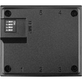 Thermaltake SWAFAN 14 RGB Radiatorventilator TT Premium Edition Hvid (3-ventilator pakke), Sag fan Hvid