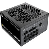 Thermaltake Toughpower GT 1200W, PC strømforsyning Sort