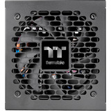 Thermaltake Toughpower GT 1200W, PC strømforsyning Sort