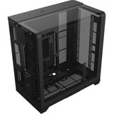 Thermaltake Towerkabinet Sort