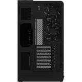 Thermaltake Towerkabinet Sort