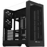 Thermaltake Towerkabinet Sort