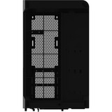 Thermaltake Towerkabinet Sort