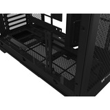 Thermaltake Towerkabinet Sort