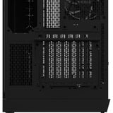 Thermaltake Towerkabinet Sort