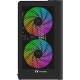 Thermaltake View 390 Air, Towerkabinet Sort