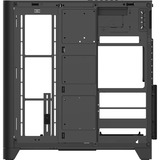 Thermaltake View 390 Air, Towerkabinet Sort