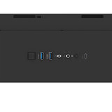 Thermaltake View 390 Air, Towerkabinet Sort