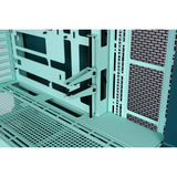 Thermaltake View 600 TG Transformative Teal, Store towerkabinet blue-green