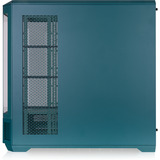Thermaltake View 600 TG Transformative Teal, Store towerkabinet blue-green