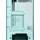 Thermaltake View 600 TG Transformative Teal, Store towerkabinet blue-green